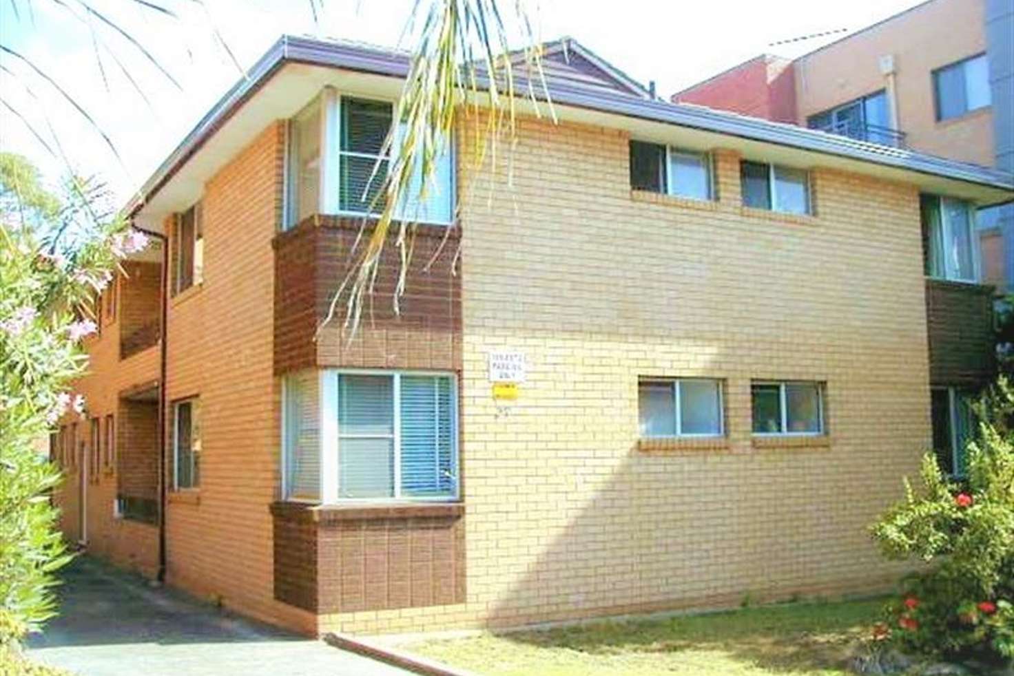 Main view of Homely apartment listing, 3/37 Bathurst Street, Liverpool NSW 2170