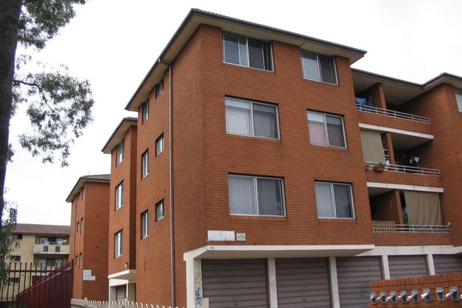 Main view of Homely apartment listing, 17/96 Copeland Street, Liverpool NSW 2170