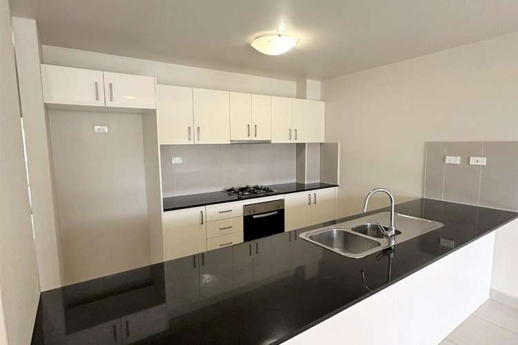 Second view of Homely apartment listing, 17/4 Freeman Street, Warwick Farm NSW 2170