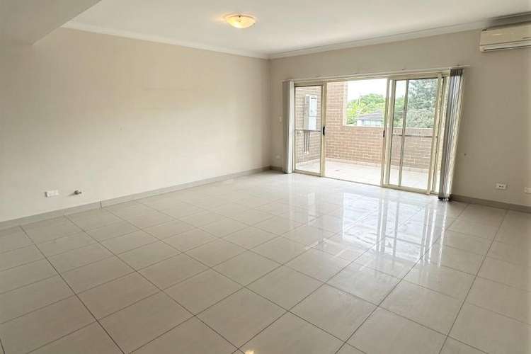 Third view of Homely apartment listing, 17/4 Freeman Street, Warwick Farm NSW 2170