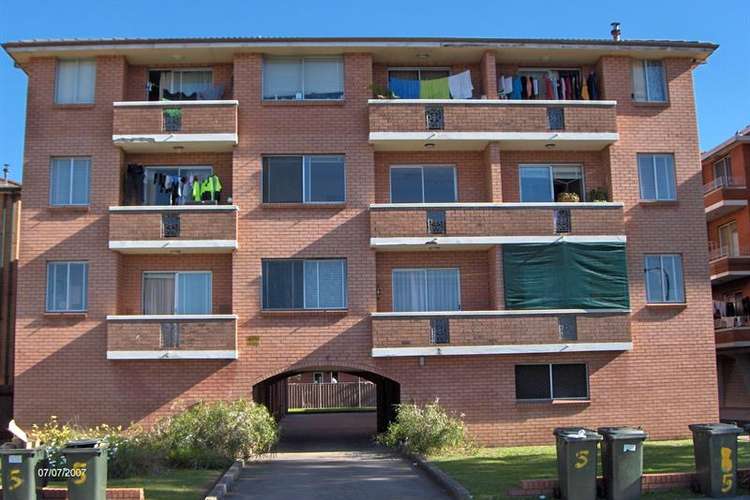 Main view of Homely apartment listing, 5 Hart Street, Warwick Farm NSW 2170