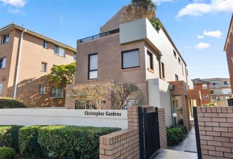 Main view of Homely apartment listing, 6/40 Borrodale Road, Kingsford NSW 2032