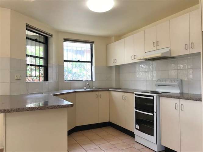 Second view of Homely apartment listing, 6/40 Borrodale Road, Kingsford NSW 2032