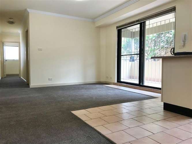 Third view of Homely apartment listing, 6/40 Borrodale Road, Kingsford NSW 2032