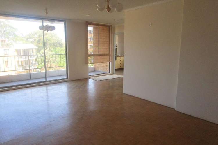 Second view of Homely apartment listing, 7H/4 Bligh Place, Randwick NSW 2031