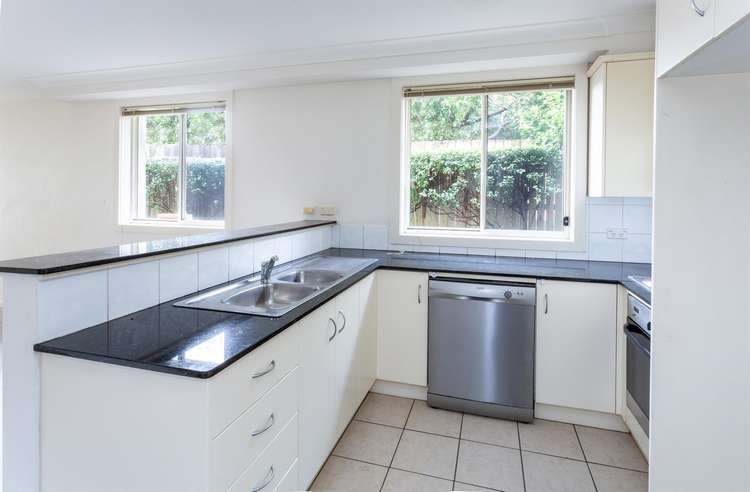 Third view of Homely townhouse listing, 5/46 Melody Street, Coogee NSW 2034