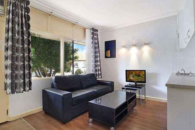 Main view of Homely studio listing, Studio/59 O'Brien Street, Bondi Beach NSW 2026