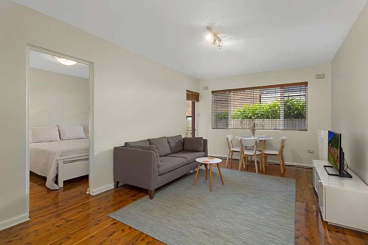 3/67 Ryde Road, Hunters Hill NSW 2110