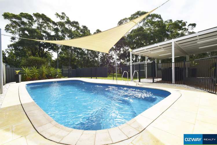 Main view of Homely house listing, 132 Pioneer Road, Towradgi NSW 2518