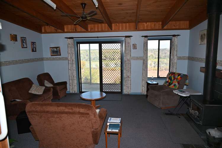 Fourth view of Homely house listing, 11124 Goyder Highway, Taylorville SA 5330