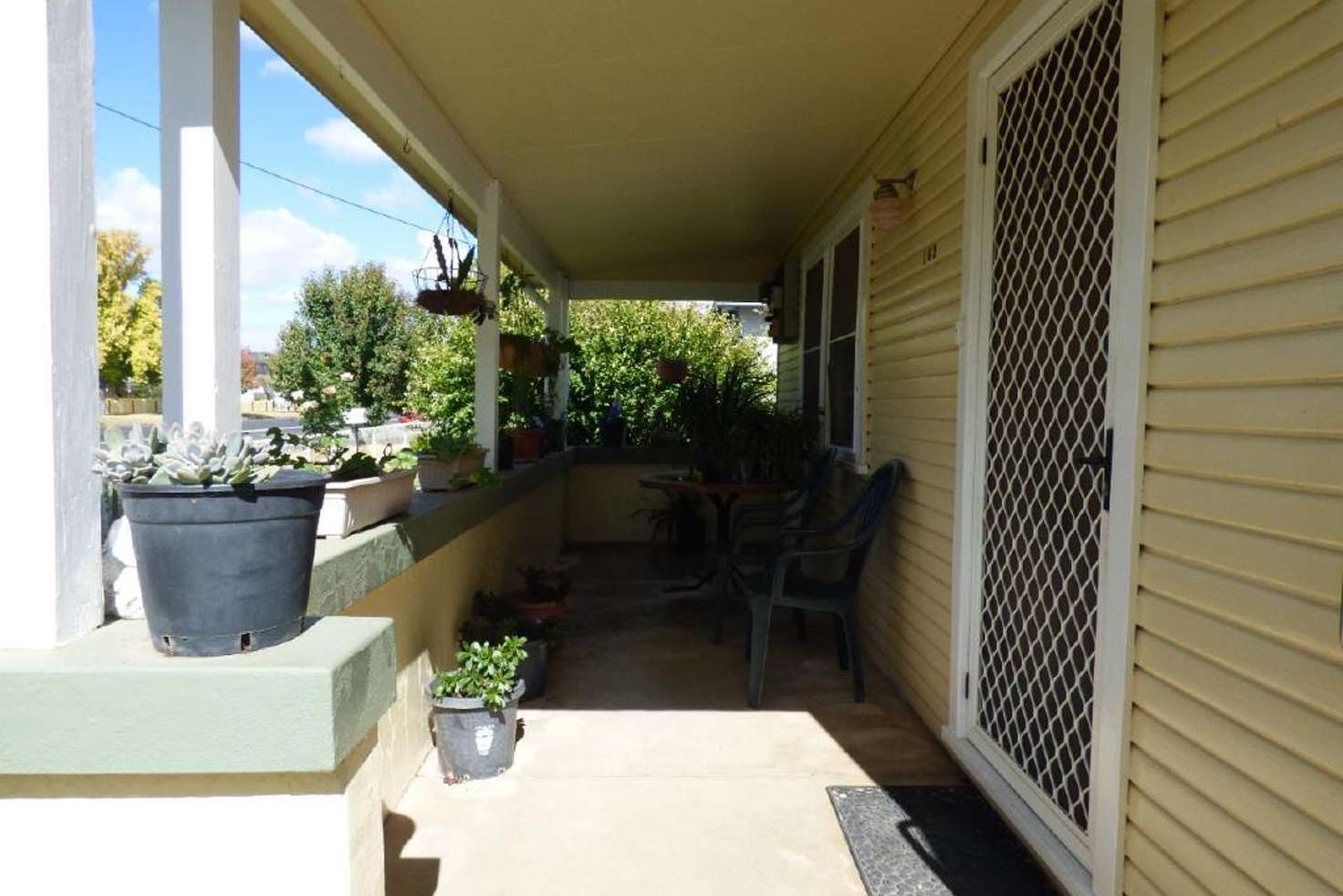 Main view of Homely house listing, 169 Sutton Street, Cootamundra NSW 2590