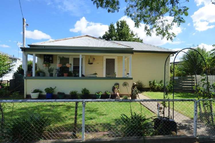 Second view of Homely house listing, 169 Sutton Street, Cootamundra NSW 2590