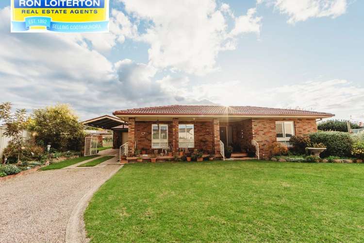 71 Cutler Avenue, Cootamundra NSW 2590