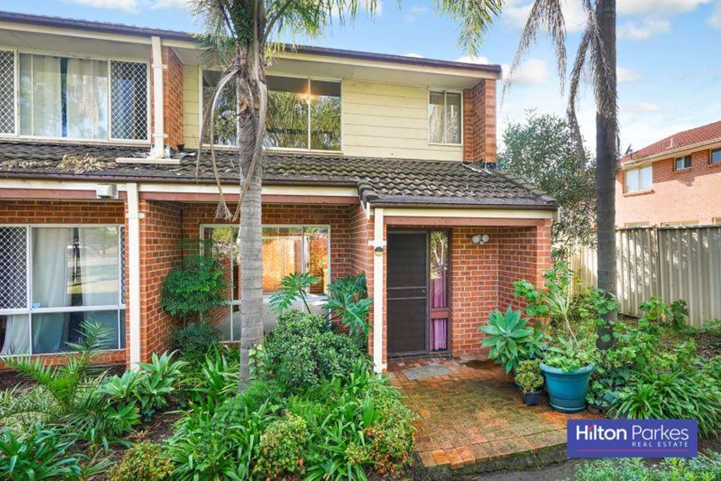 Main view of Homely townhouse listing, 24/1 Schiller Place, Emerton NSW 2770