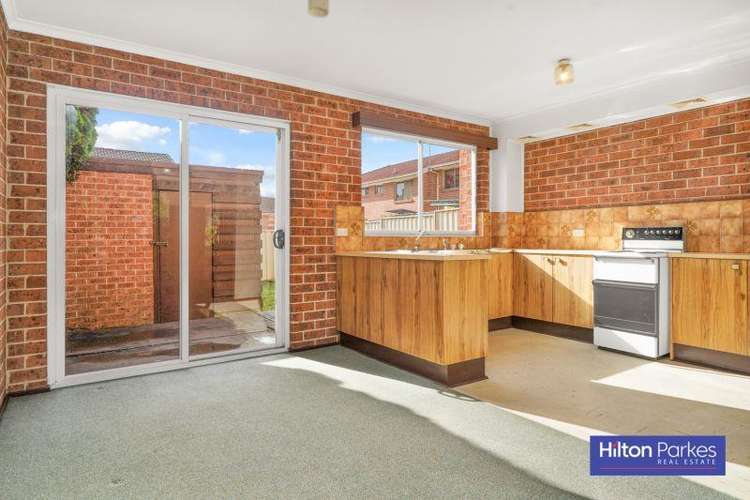 Second view of Homely townhouse listing, 24/1 Schiller Place, Emerton NSW 2770