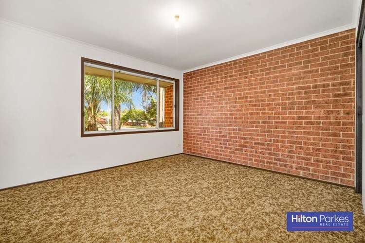 Third view of Homely townhouse listing, 24/1 Schiller Place, Emerton NSW 2770