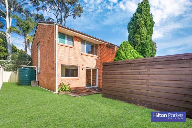 Seventh view of Homely townhouse listing, 24/1 Schiller Place, Emerton NSW 2770