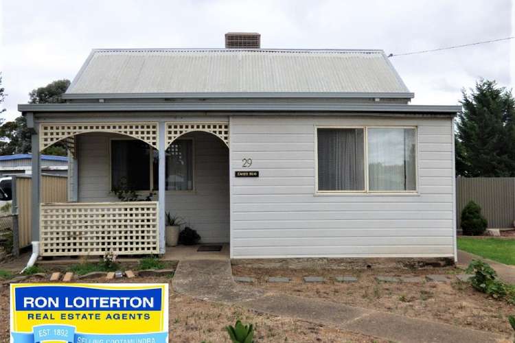 29 Warren Street, Cootamundra NSW 2590