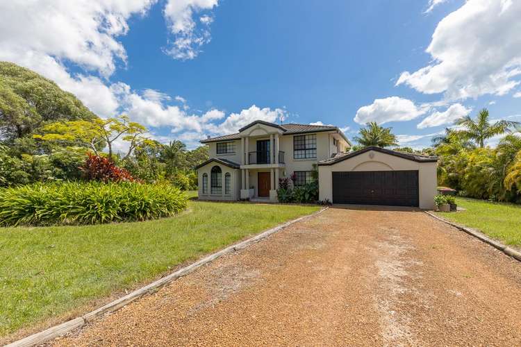 18 Waterview Crescent, Woombah NSW 2469