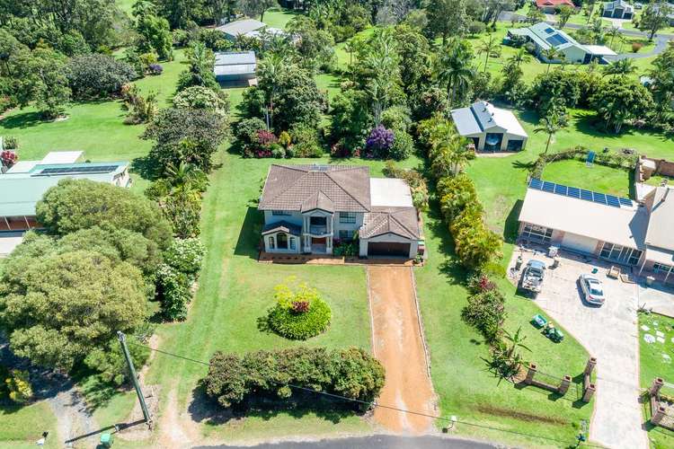 Second view of Homely house listing, 18 Waterview Crescent, Woombah NSW 2469