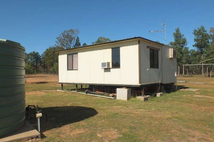 Second view of Homely house listing, 371 Tuppiari Road, Narrabri NSW 2390