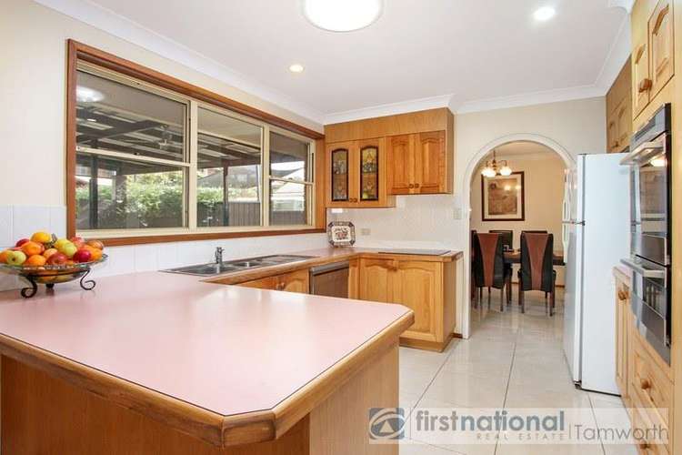 Third view of Homely house listing, 32 Amaroo Road, Tamworth NSW 2340