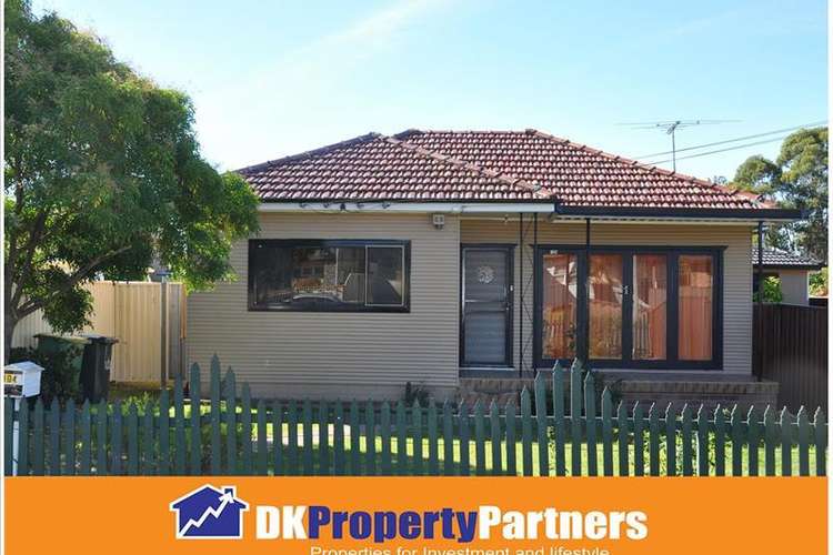 Main view of Homely house listing, 104 Cardwell Street, Canley Vale NSW 2166