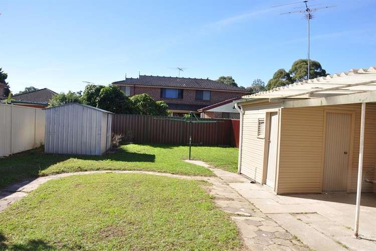 Second view of Homely house listing, 104 Cardwell Street, Canley Vale NSW 2166