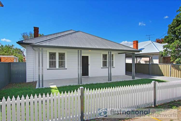 Main view of Homely house listing, 41 Gipps Street, Tamworth NSW 2340