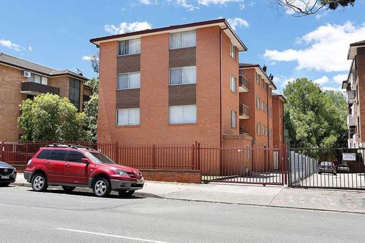 Main view of Homely unit listing, 5/34 Goulburn Street, Liverpool NSW 2170