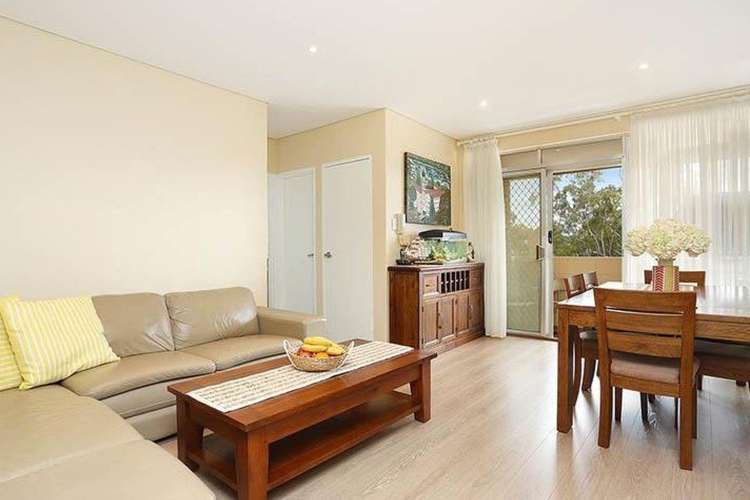 Main view of Homely unit listing, 9/2 Beale Street, Liverpool NSW 2170