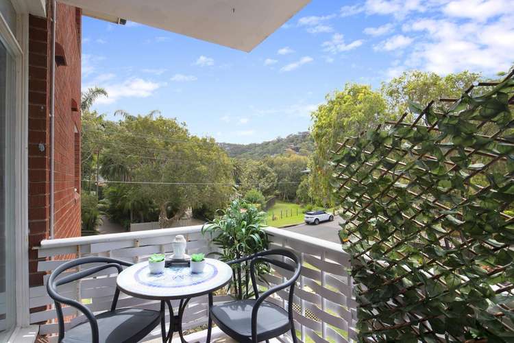 Main view of Homely apartment listing, 6/67 Foamcrest Avenue, Newport NSW 2106