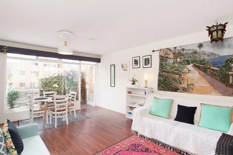 Second view of Homely apartment listing, 6/67 Foamcrest Avenue, Newport NSW 2106