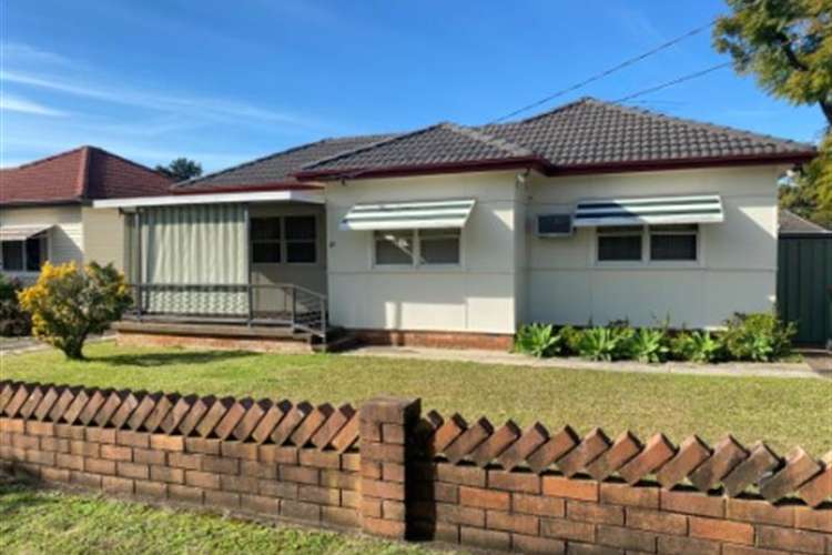 Main view of Homely house listing, 21 Mala Crescent, Blacktown NSW 2148