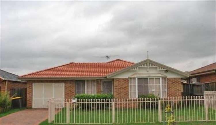 Main view of Homely house listing, 10 Glenview Grove, Glendenning NSW 2761