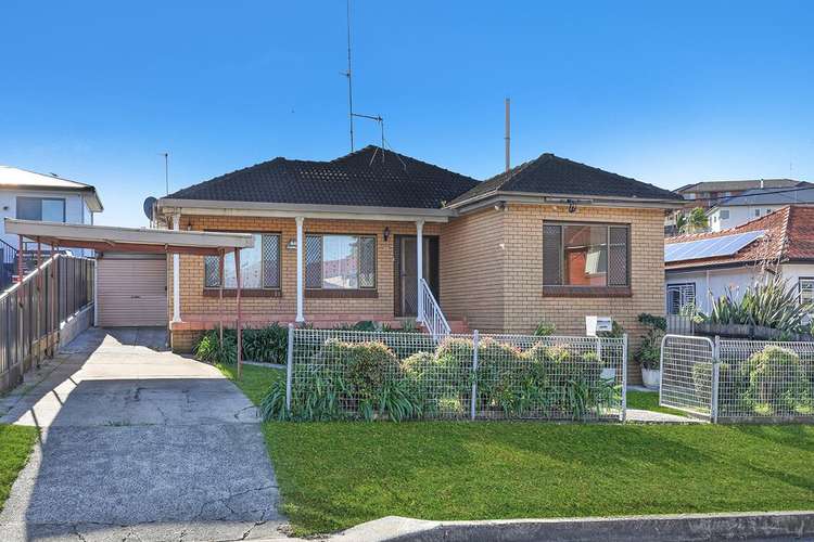 Main view of Homely house listing, 44 Mirrabooka Road, Lake Heights NSW 2502