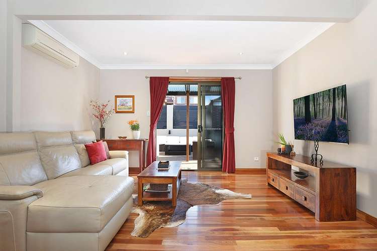 Fourth view of Homely house listing, 44 Edgeworth Avenue, Kanahooka NSW 2530