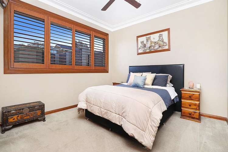 Fifth view of Homely house listing, 44 Edgeworth Avenue, Kanahooka NSW 2530