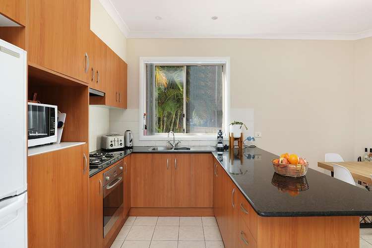 Second view of Homely townhouse listing, 2/24 Robinson Street, Wollongong NSW 2500