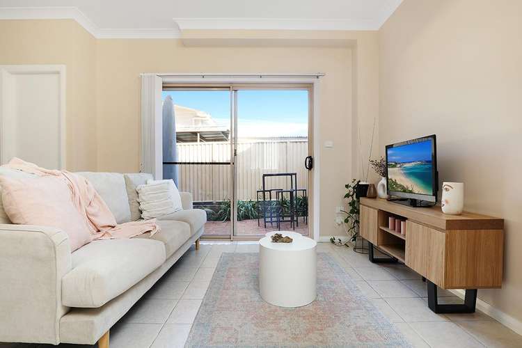 Fourth view of Homely townhouse listing, 2/24 Robinson Street, Wollongong NSW 2500