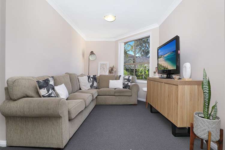Fifth view of Homely townhouse listing, 2/24 Robinson Street, Wollongong NSW 2500