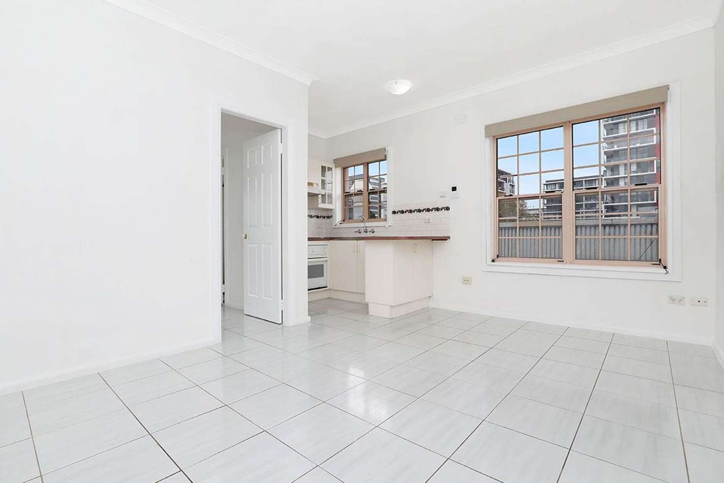 Main view of Homely unit listing, 14/119 Corrimal Street, Wollongong NSW 2500