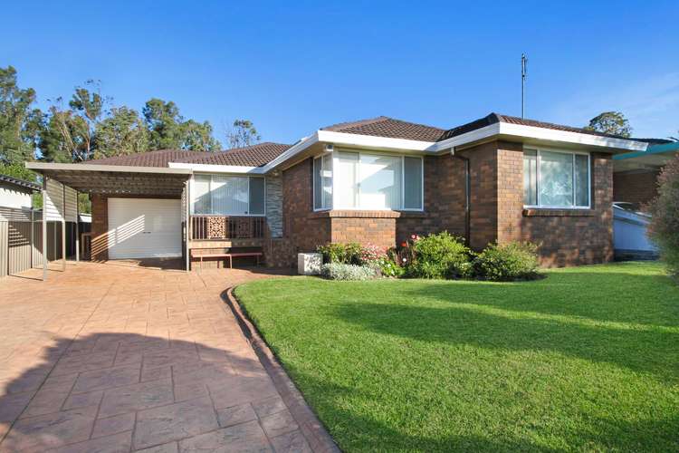 13 Kauri Street, Albion Park Rail NSW 2527