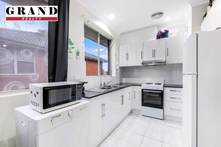 Second view of Homely unit listing, 7/29 Baxter Avenue, Kogarah NSW 2217