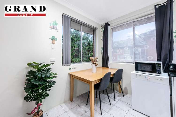 Third view of Homely unit listing, 7/29 Baxter Avenue, Kogarah NSW 2217