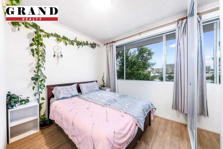 Fourth view of Homely unit listing, 7/29 Baxter Avenue, Kogarah NSW 2217