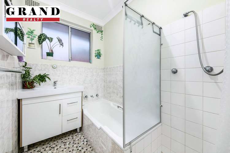 Sixth view of Homely unit listing, 7/29 Baxter Avenue, Kogarah NSW 2217