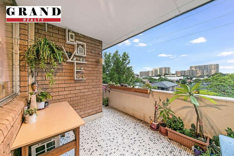 Seventh view of Homely unit listing, 7/29 Baxter Avenue, Kogarah NSW 2217