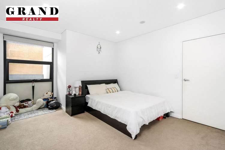 Fifth view of Homely apartment listing, 204/196 Stacey Street, Bankstown NSW 2200