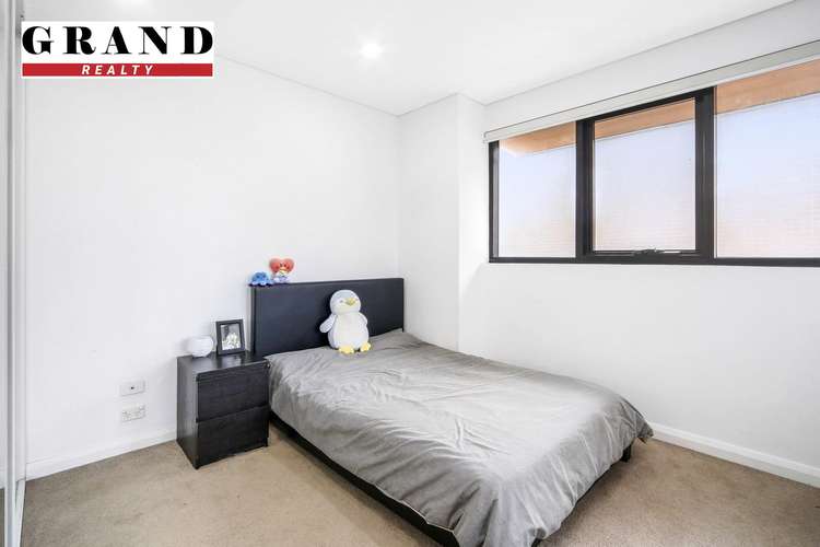 Sixth view of Homely apartment listing, 204/196 Stacey Street, Bankstown NSW 2200